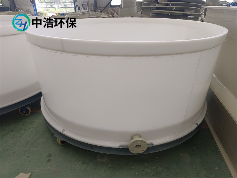 海沧PP抽滤槽
